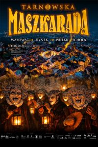 maszkarada tarnowska